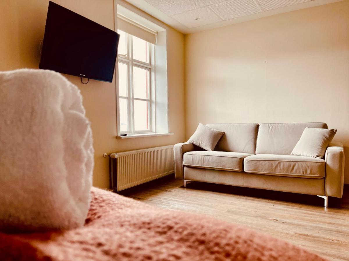 600 Guesthouse Akureyri Exteriér fotografie