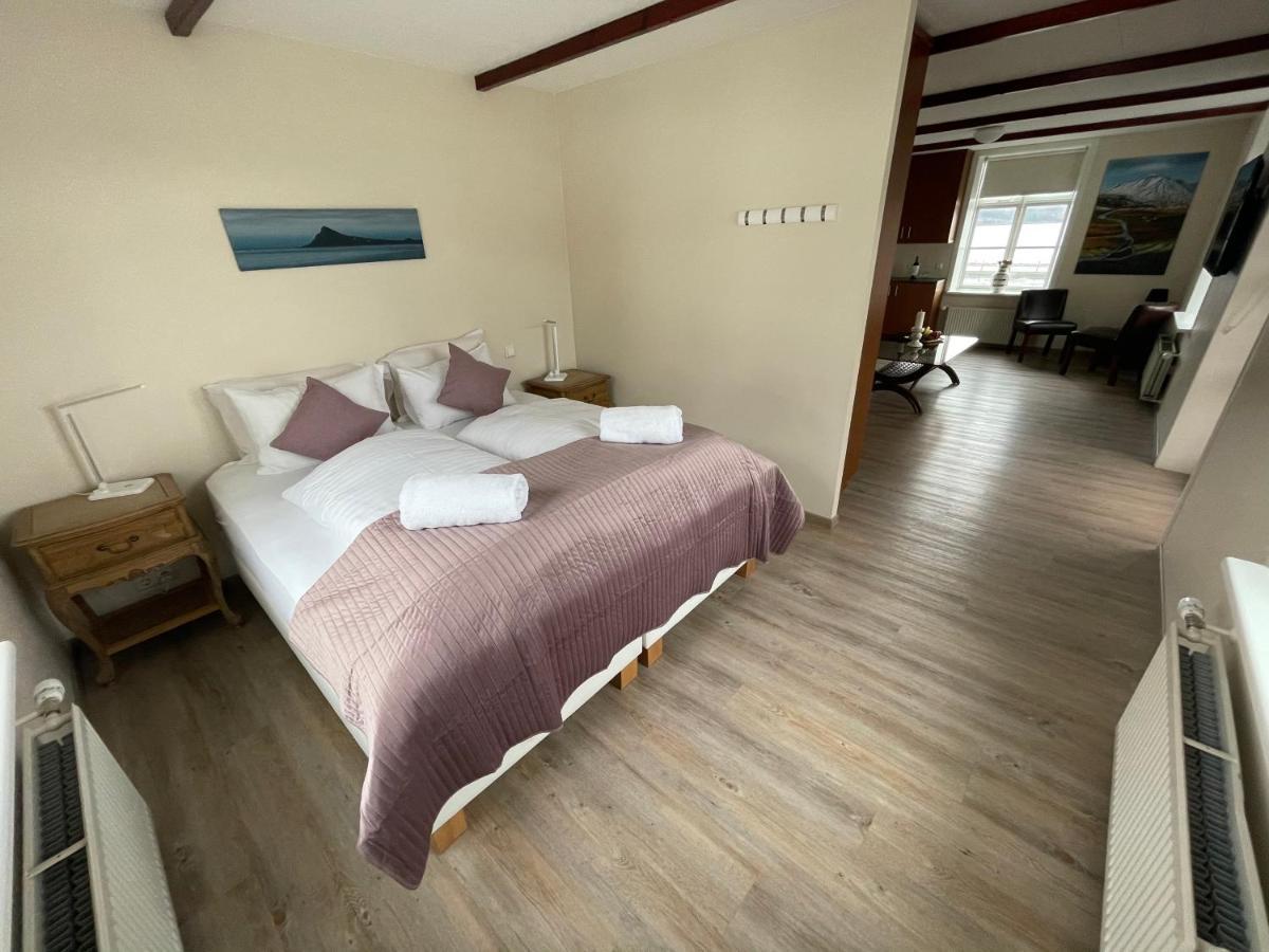 600 Guesthouse Akureyri Exteriér fotografie