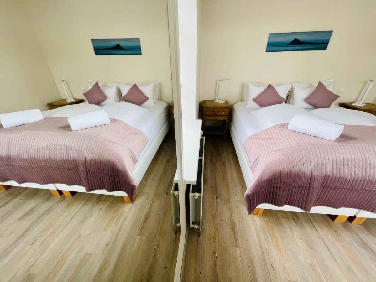 600 Guesthouse Akureyri Exteriér fotografie