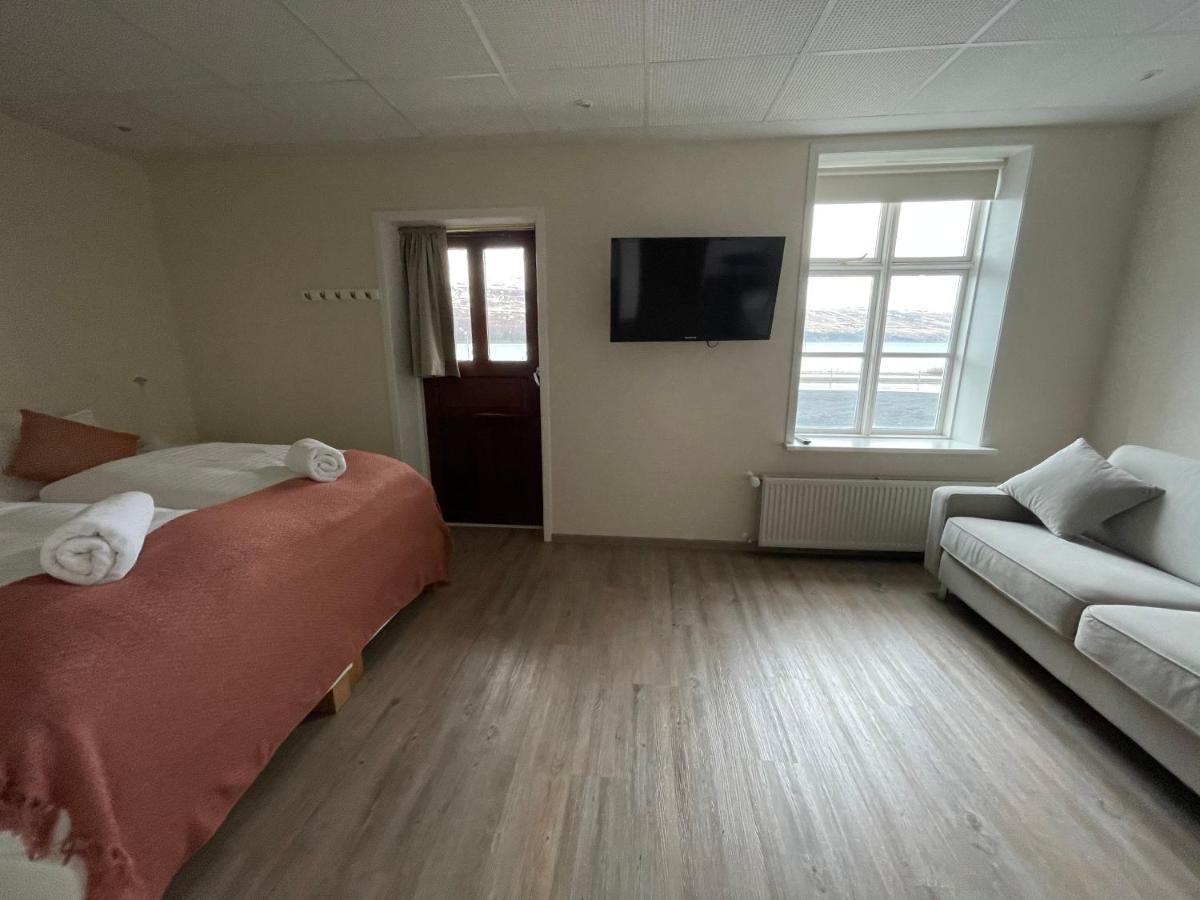600 Guesthouse Akureyri Exteriér fotografie