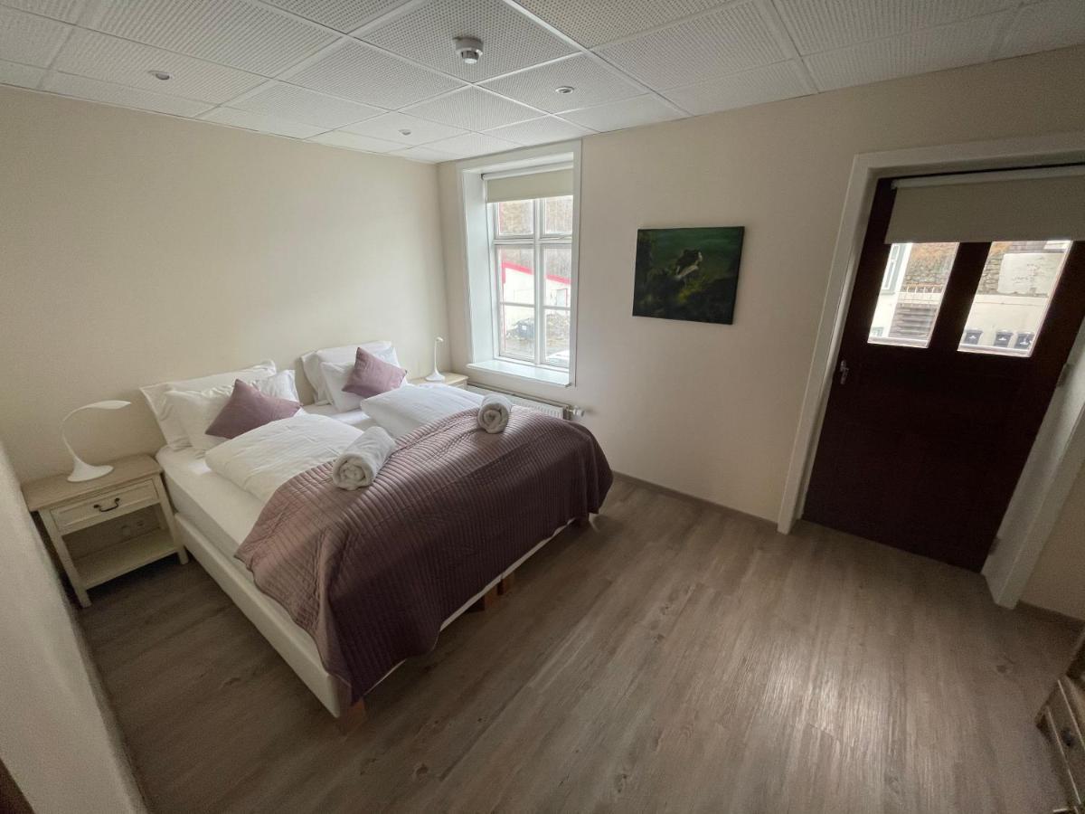 600 Guesthouse Akureyri Exteriér fotografie