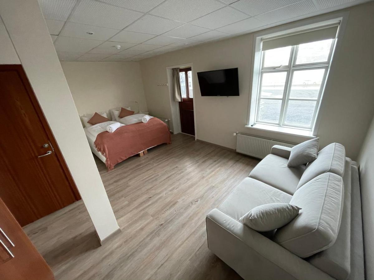 600 Guesthouse Akureyri Exteriér fotografie