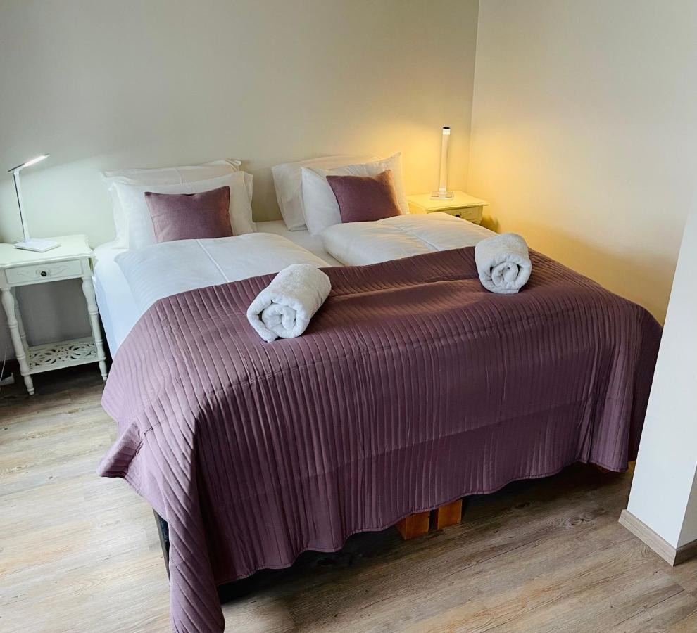 600 Guesthouse Akureyri Exteriér fotografie