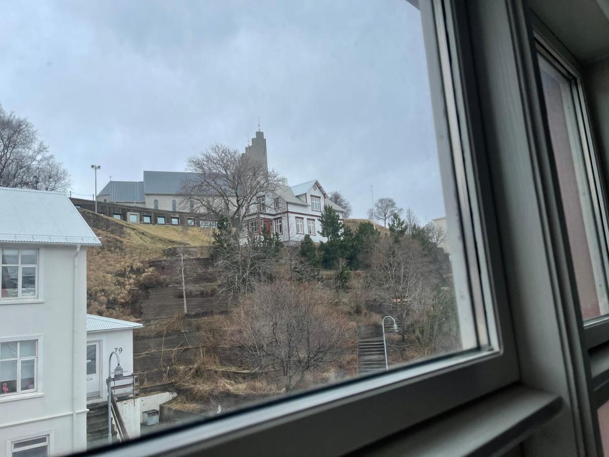 600 Guesthouse Akureyri Exteriér fotografie