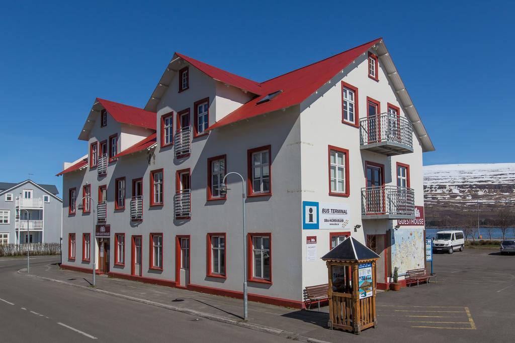 600 Guesthouse Akureyri Pokoj fotografie